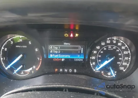 2019 Ford Ranger Xlt z USA, uszkodzony, nr VIN 1FTER4EH8KLB10328